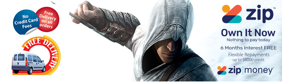 Custom Built Desktop Computers