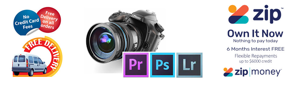 Custom Built Desktop Computers