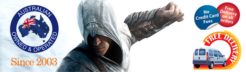 Custom Built Desktop Computers